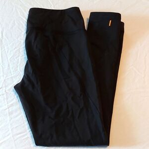 Lucy women's Large powermax perfect core yoga leggings